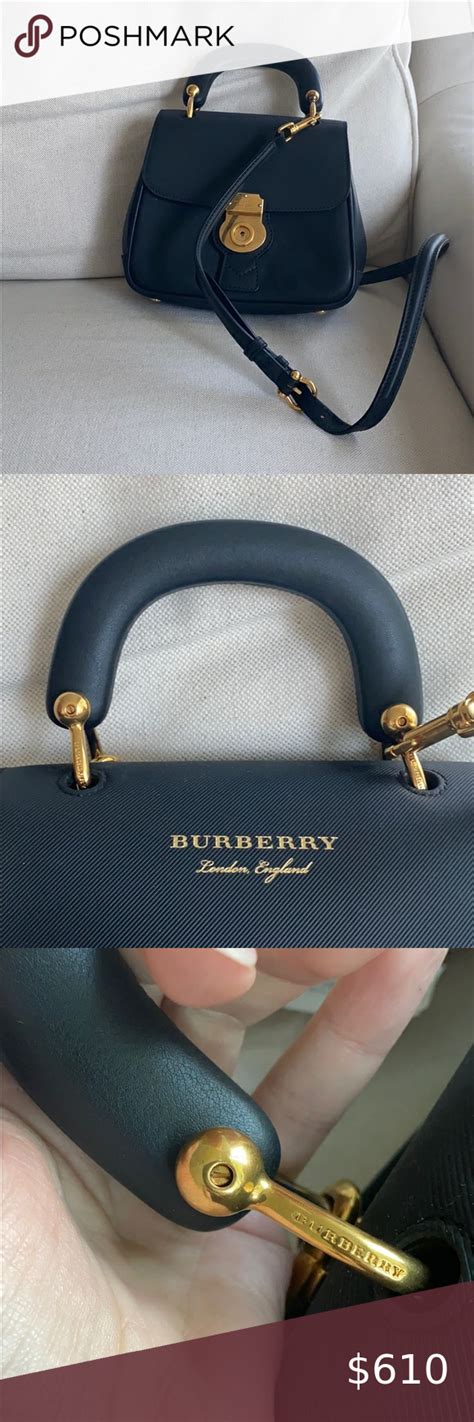 burberry dk88 small size|Burberry dk88 purse.